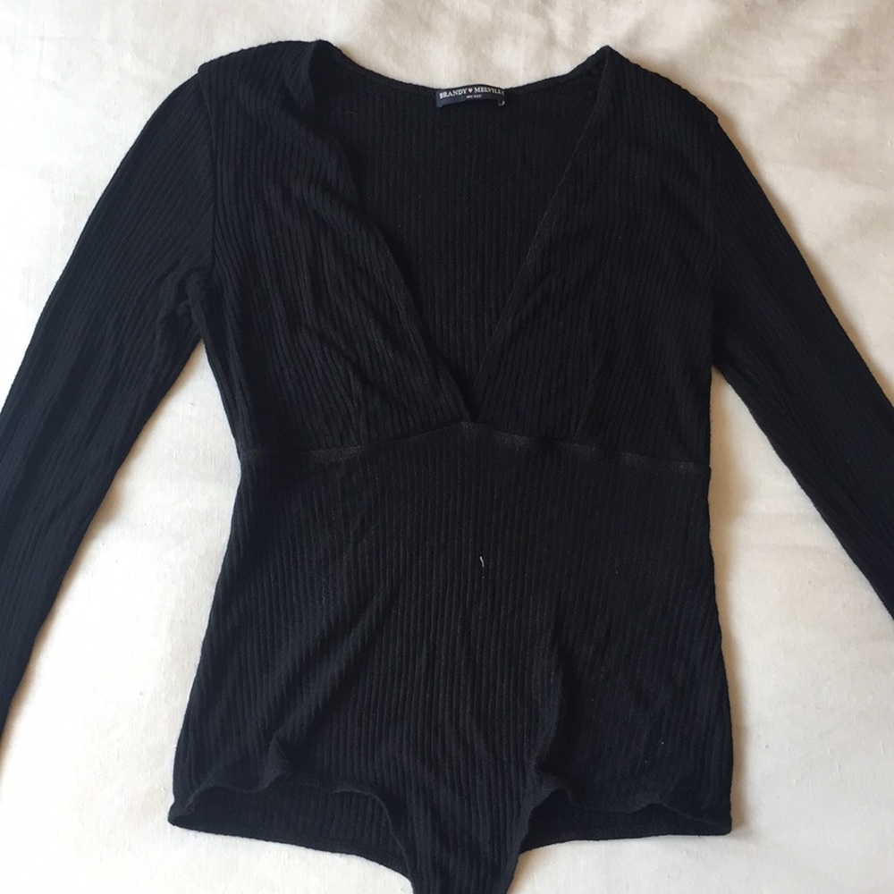 Brandy Melville bodysuit